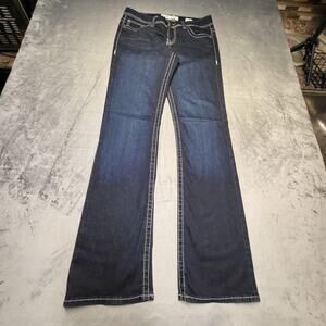 Women's Blue Jeans